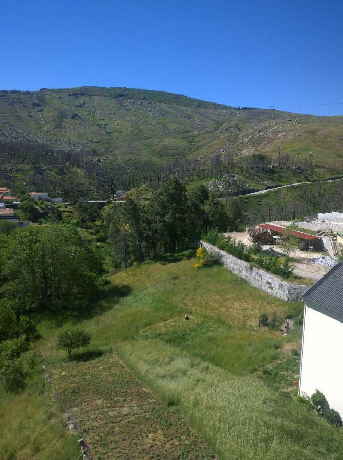 מלון סאבוגיירו Monte Estrela מראה חיצוני תמונה